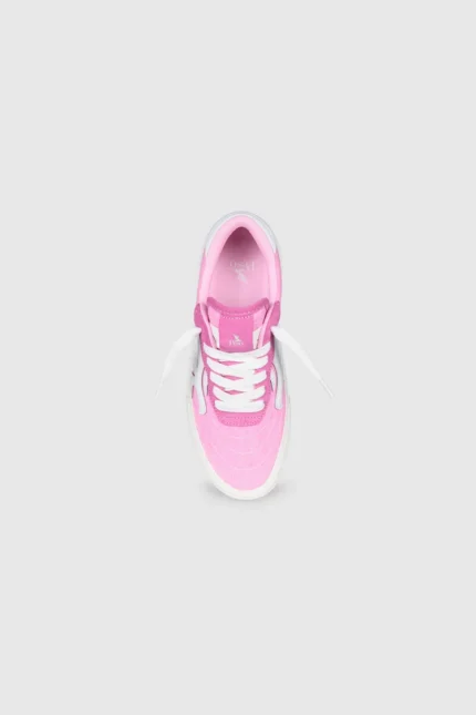 Pesoclo Peso Skate Pink