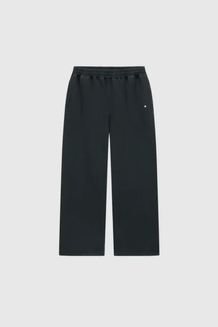 Pesoclo Raws 2-In-1 Jogger Black
