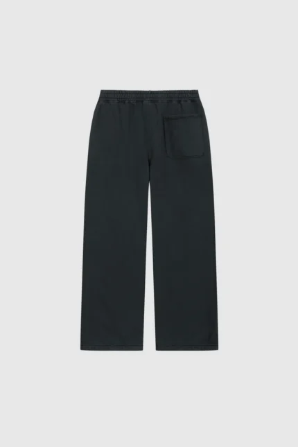 Pesoclo Raws 2-In-1 Jogger Black