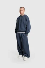 Pesoclo Raws 2-In-1 Jogger Blue