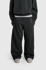Pesoclo Raws 2-In-1 Jogger Dark Stone