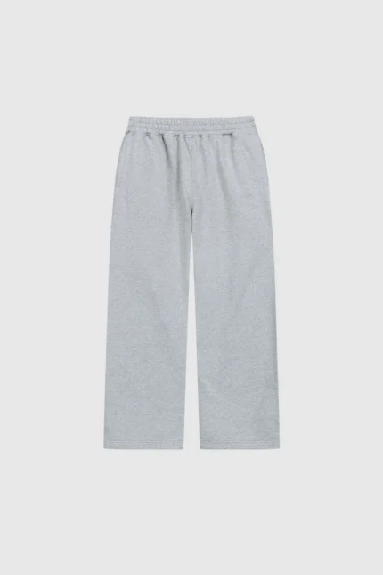 Pesoclo Raws 2-In-1 Jogger Gray