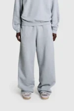 Pesoclo Raws 2-In-1 Jogger Gray