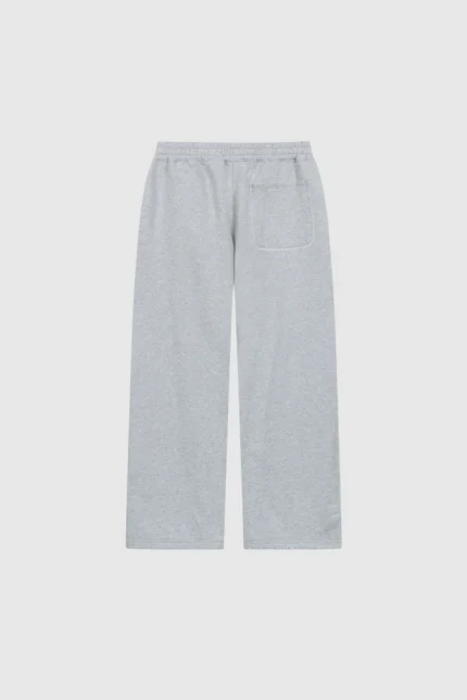 Pesoclo Raws 2-In-1 Jogger Gray