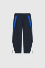 Pesoclo Retro Trackpants Obsidian