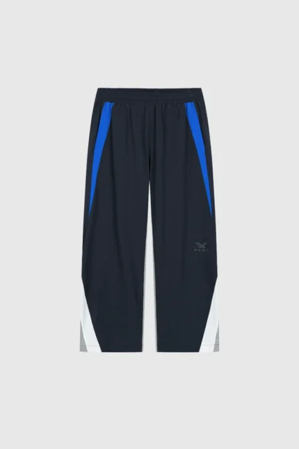 Pesoclo Retro Trackpants Obsidian