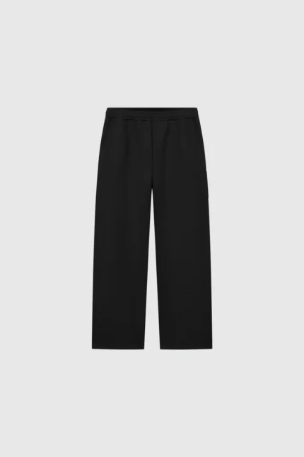 Pesoclo Scuba Jogger Black
