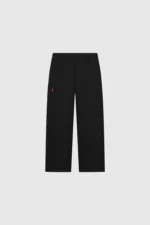 Pesoclo Scuba Jogger Black