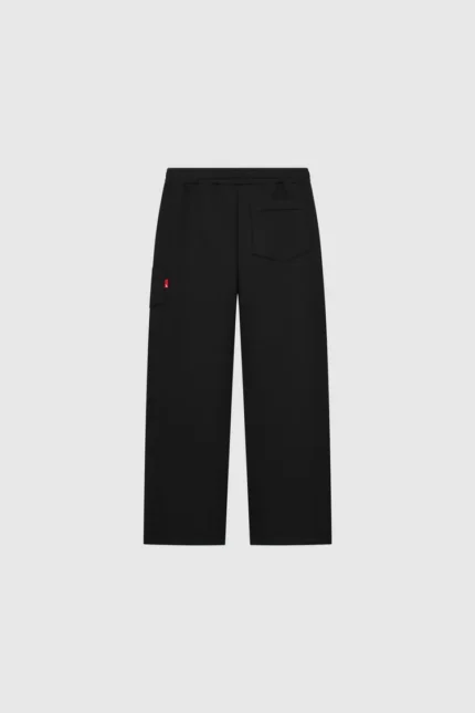Pesoclo Scuba Jogger Black