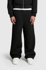 Pesoclo Scuba Jogger Black