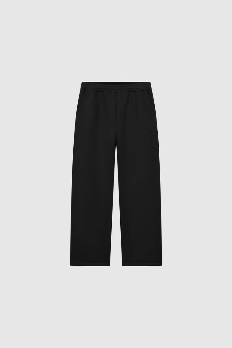 Pesoclo Scuba Jogger Black Pesoclo Scuba Jogger Black
