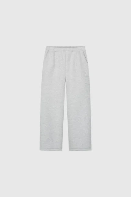 Pesoclo Scuba Jogger Grey Melange