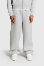 Pesoclo Scuba Jogger Grey Melange