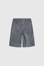 Pesoclo Soho Shorts Dark Grey