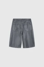 Pesoclo Soho Shorts Dark Grey
