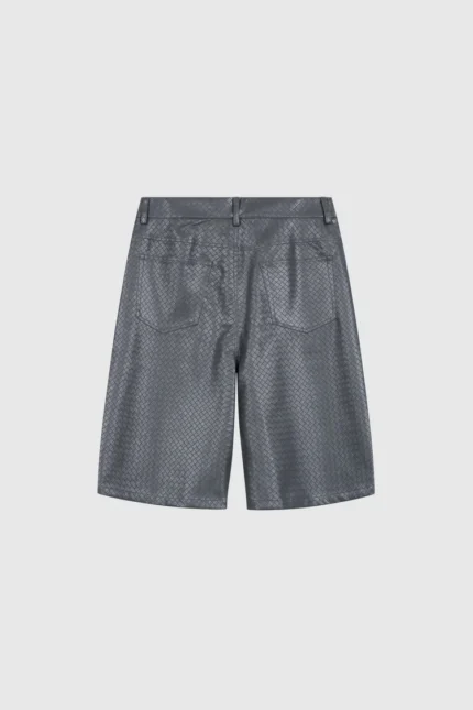 Pesoclo Soho Shorts Dark Grey