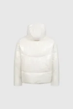 Pesoclo Thunder Puffer Glossy Cream