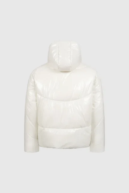 Pesoclo Thunder Puffer Glossy Cream