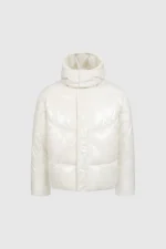 Pesoclo Thunder Puffer Glossy Cream