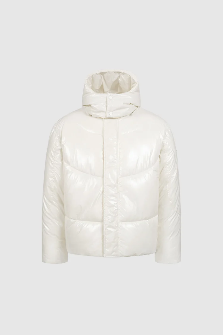 Pesoclo Thunder Puffer Glossy Cream Pesoclo Thunder Puffer Glossy Cream