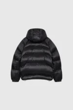 Pesoclo Translucent Puffer Black