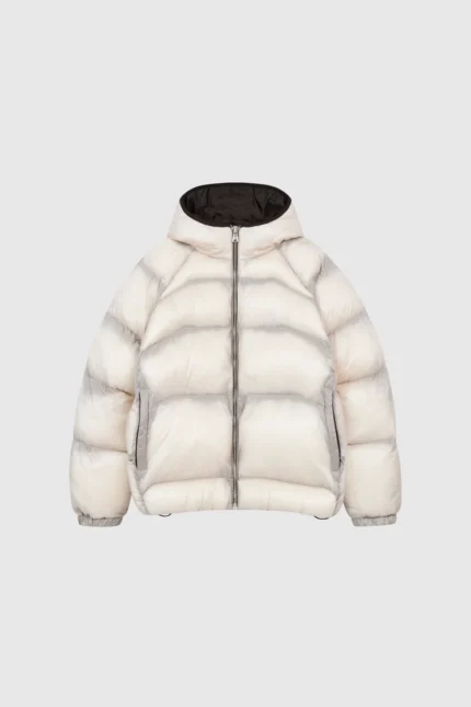 Pesoclo Translucent Puffer Cream
