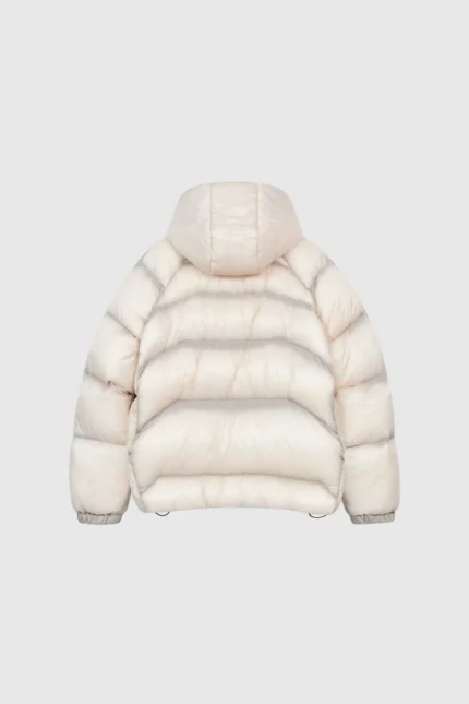 Pesoclo Translucent Puffer Cream