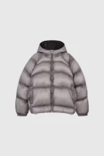 Pesoclo Translucent Puffer Stone
