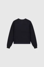 Pesoclo Waffle Knit Navy