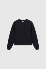 Pesoclo Waffle Knit Navy