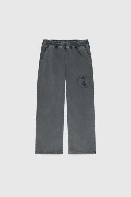 Pesoclo Yoga Jogger Stone