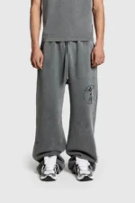 Pesoclo Yoga Jogger Stone