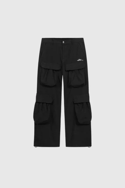 Pesocol Big Cargo Black