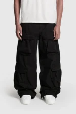 Pesocol Big Cargo Black