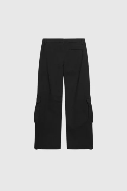 Pesocol Big Cargo Black