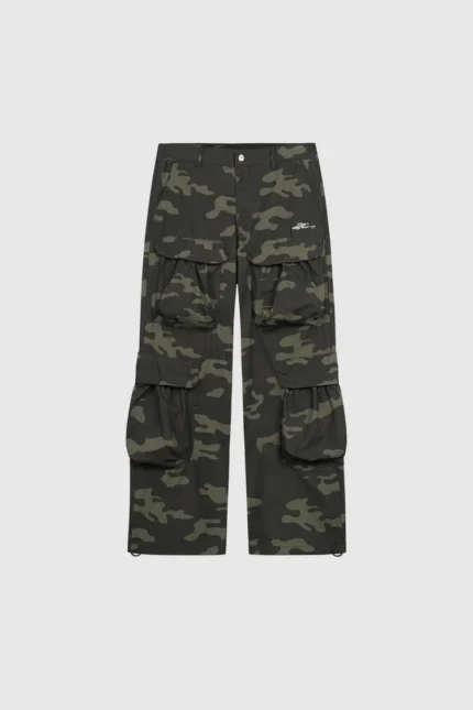 Pesocol Big Cargo Camo