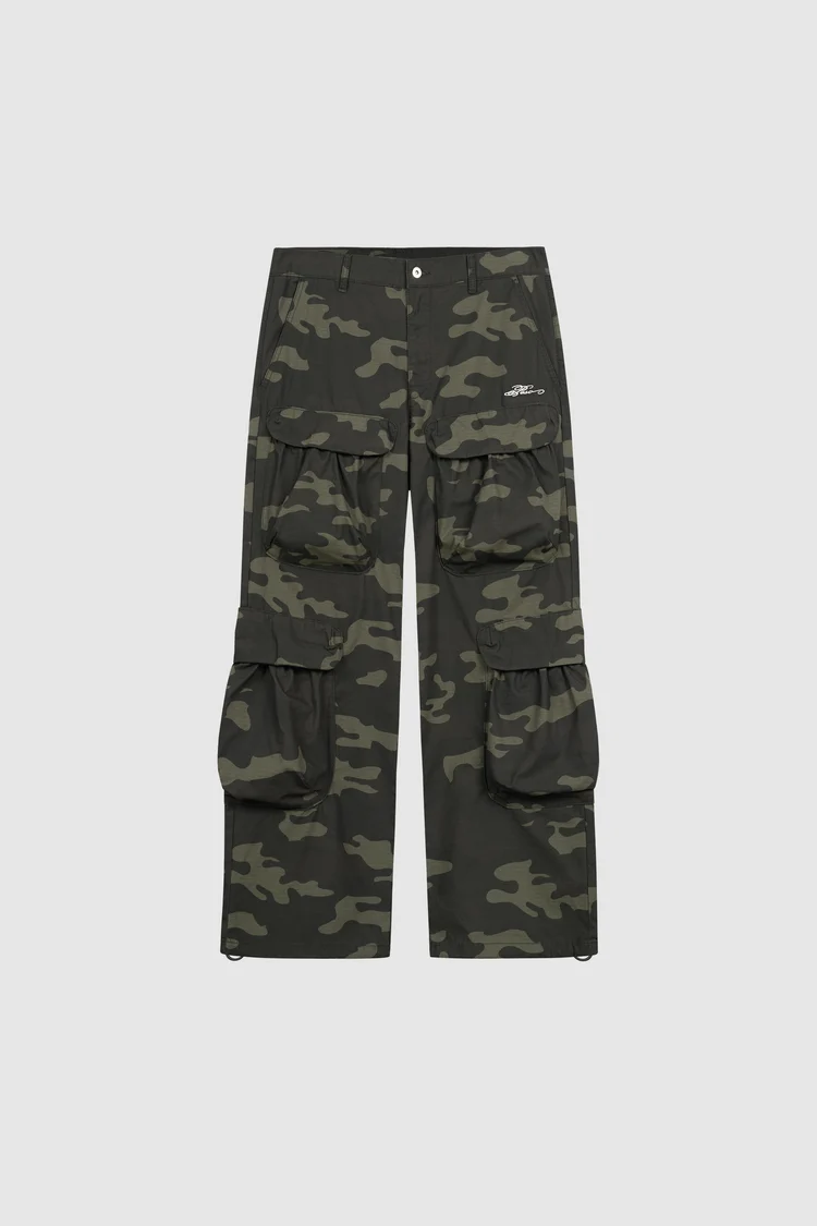 Pesocol Big Cargo Camo Pesocol Big Cargo Camo