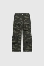 Pesocol Big Cargo Camo