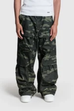 Pesocol Big Cargo Camo