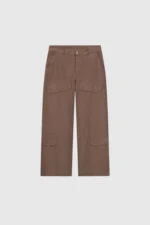 Pesocol Counterfeit Cargo Mud