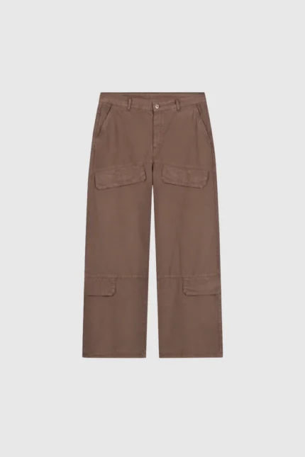 Pesocol Counterfeit Cargo Mud