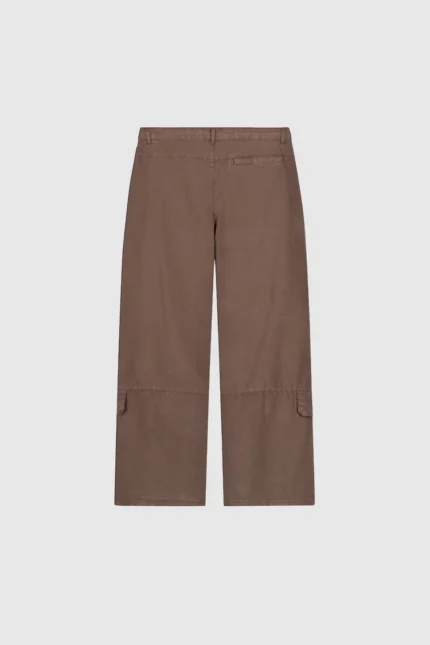 Pesocol Counterfeit Cargo Mud