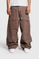 Pesocol Counterfeit Cargo Mud