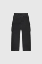 Pesocol Fat Cargo Black