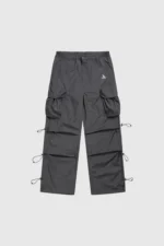 Pesocol Parachute Pants Shadow