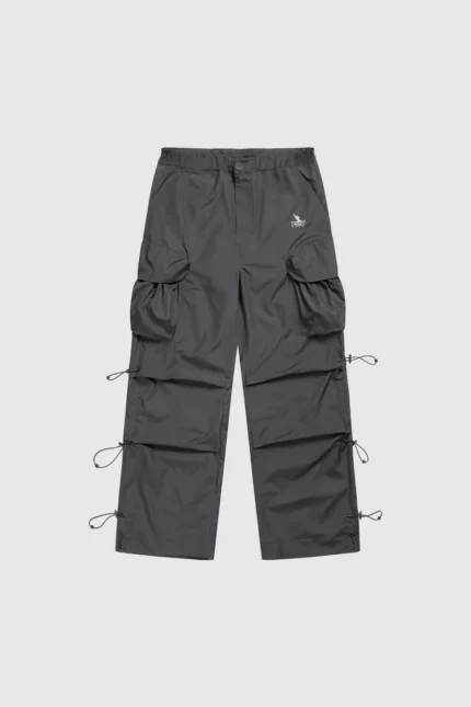 Pesocol Parachute Pants Shadow