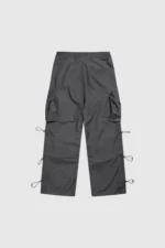 Pesocol Parachute Pants Shadow