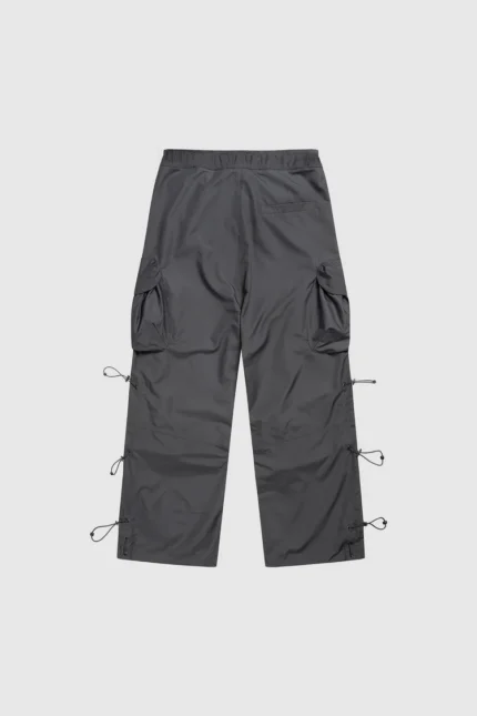 Pesocol Parachute Pants Shadow