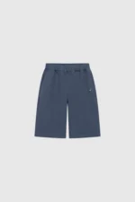 Pesocol Raws Shorts Washed Blue