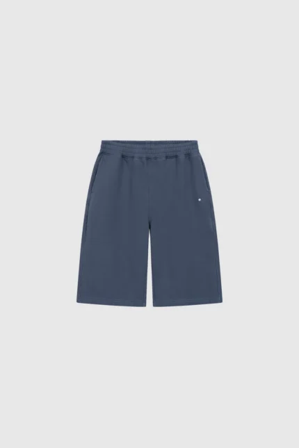 Pesocol Raws Shorts Washed Blue